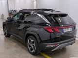  Hyundai  Tucson HYUNDAI  / 2020 / 5P / SUV 1.6 PHEV 265 HTRAC CREATIVE 4WD AUTO #3