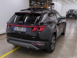  Hyundai  Tucson HYUNDAI  / 2020 / 5P / SUV 1.6 PHEV 265 HTRAC CREATIVE 4WD AUTO #4