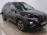  Hyundai  Tucson HYUNDAI  / 2020 / 5P / SUV 1.6 PHEV 265 HTRAC CREATIVE 4WD AUTO #5