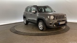  Jeep  Patriot JEEP Renegade / 2018 / 5P / SUV 1.3 TURBO T4 190PS 4XE LIMITED / PRÊT A VENDRE #3