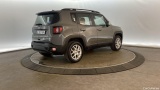  Jeep  Patriot JEEP Renegade / 2018 / 5P / SUV 1.3 TURBO T4 190PS 4XE LIMITED / PRÊT A VENDRE #5