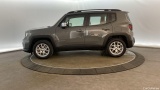  Jeep  Patriot JEEP Renegade / 2018 / 5P / SUV 1.3 TURBO T4 190PS 4XE LIMITED / PRÊT A VENDRE #8