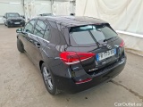  Mercedes  A-Klasse MERCEDES-BENZ Classe A Compact / 2018 / 5P / Berline A 180 d Business Line #2