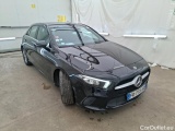  Mercedes  A-Klasse MERCEDES-BENZ Classe A Compact / 2018 / 5P / Berline A 180 d Business Line #4