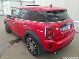  Mini  Countryman MINI  / 2020 / 5P / Crossover Cooper SE ALL4 Yours 125+95ch BVA6 #3