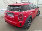  Mini  Countryman MINI  / 2020 / 5P / Crossover Cooper SE ALL4 Yours 125+95ch BVA6 #4