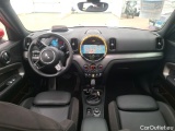  Mini  Countryman MINI  / 2020 / 5P / Crossover Cooper SE ALL4 Yours 125+95ch BVA6 #6