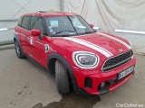  Mini  Countryman MINI  / 2020 / 5P / Crossover Cooper SE ALL4 Yours 125+95ch BVA6 #5