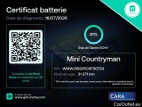  Mini  Countryman MINI  / 2020 / 5P / Crossover Cooper SE ALL4 Yours 125+95ch BVA6 #2