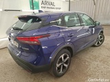  Nissan  Qashqai NISSAN  / 2021 / 5P / Crossover e-Power 190 Business Edition BVA #3