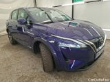  Nissan  Qashqai NISSAN  / 2021 / 5P / Crossover e-Power 190 Business Edition BVA #4