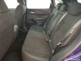  Nissan  Qashqai NISSAN  / 2021 / 5P / Crossover e-Power 190 Business Edition BVA #9