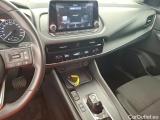  Nissan  Qashqai NISSAN  / 2021 / 5P / Crossover e-Power 190 Business Edition BVA #7