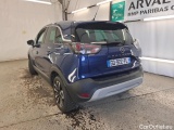  Opel  Crossland  X Business Elegance 1.2 Turbo 110CV BVM6 E6d #2