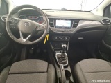  Opel  Crossland  X Business Elegance 1.2 Turbo 110CV BVM6 E6d #5