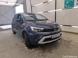  Opel  Crossland  X Business Elegance 1.2 Turbo 110CV BVM6 E6d #4
