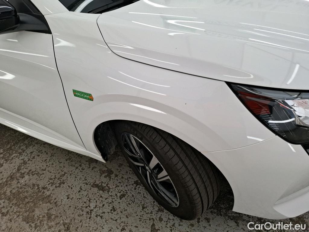  Peugeot  208  Style 1.2 PureTech 75CV BVM5 E6d #6