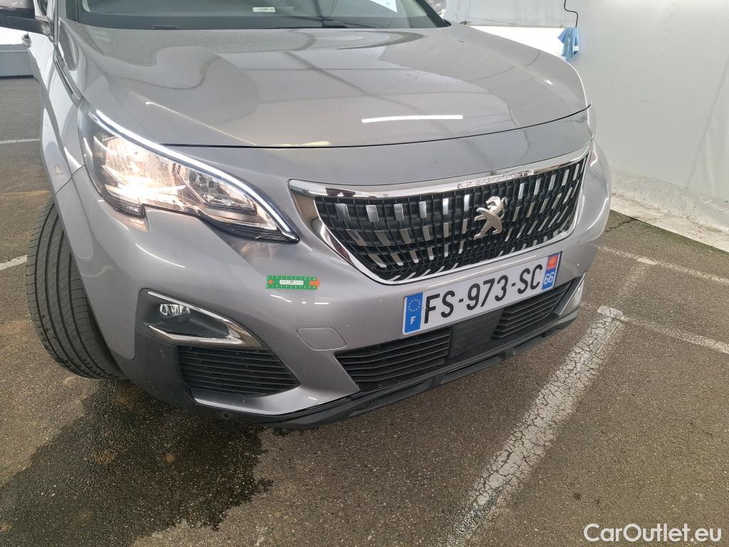  Peugeot  3008  Active Business 1.2 PureTech 130CV BVM6 E6d #18