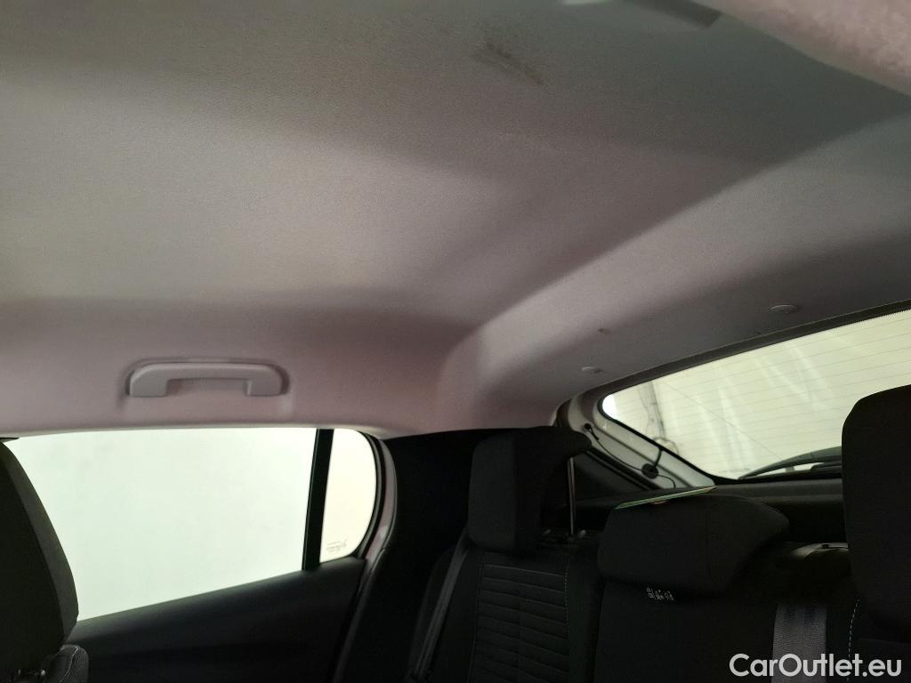  Peugeot  208  Style 1.2 PureTech 75CV BVM5 E6d #22