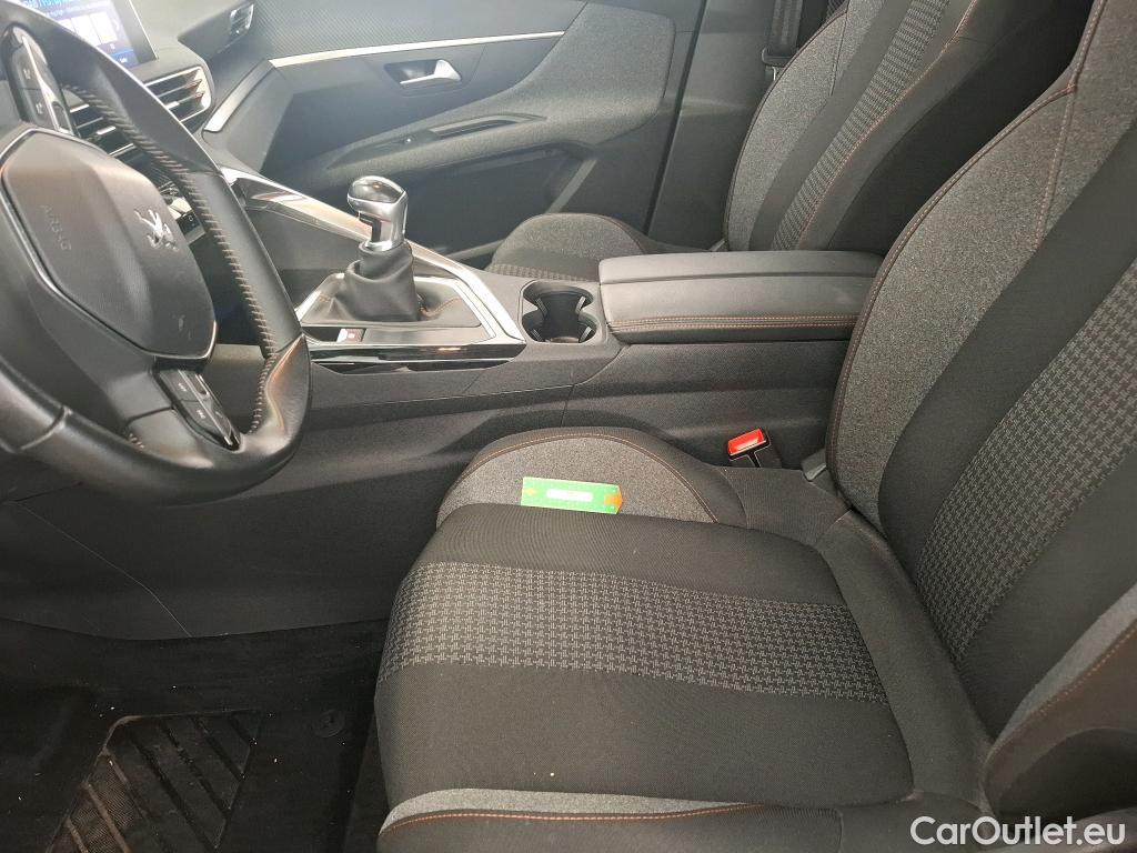  Peugeot  3008  Active Business 1.2 PureTech 130CV BVM6 E6d #27