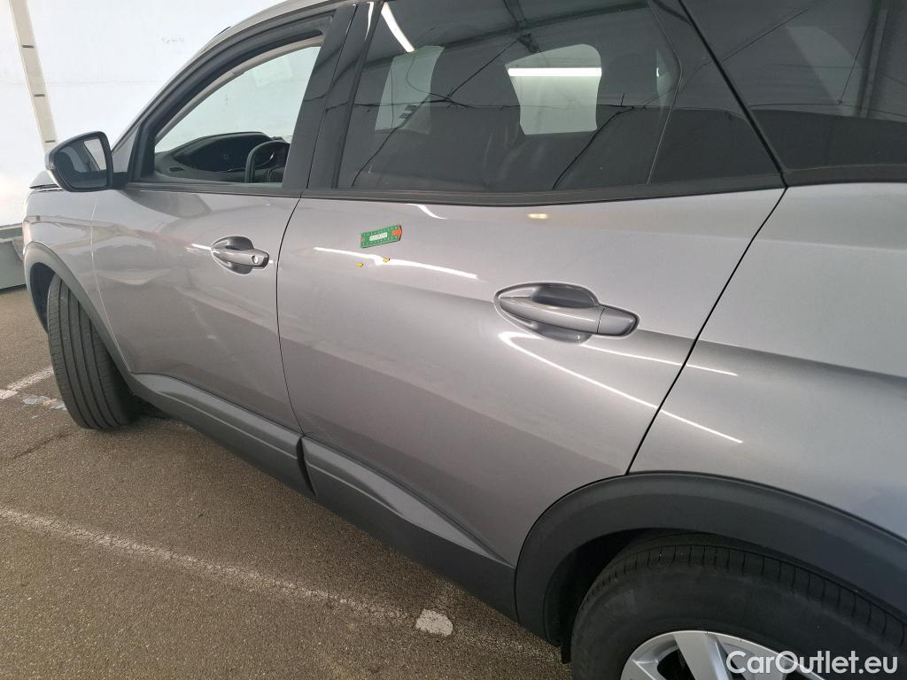  Peugeot  3008  Active Business 1.2 PureTech 130CV BVM6 E6d #1