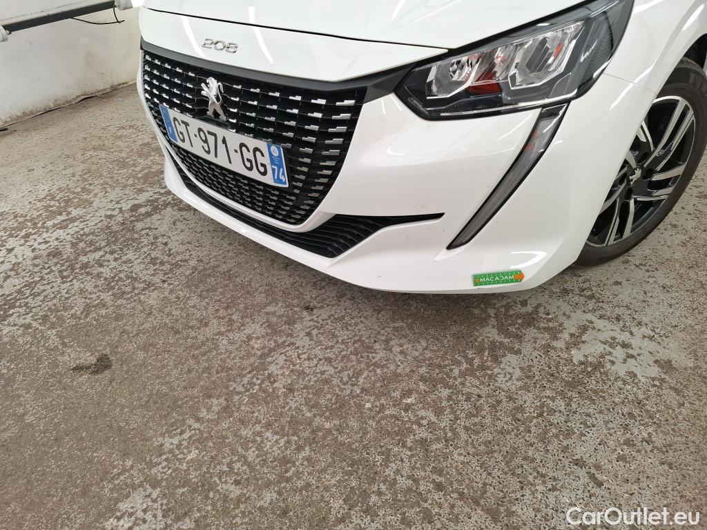  Peugeot  208  Style 1.2 PureTech 75CV BVM5 E6d #14