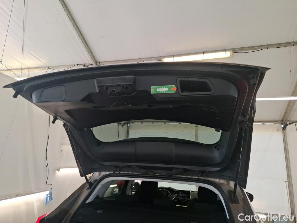  Peugeot  3008  Active Business 1.2 PureTech 130CV BVM6 E6d #21