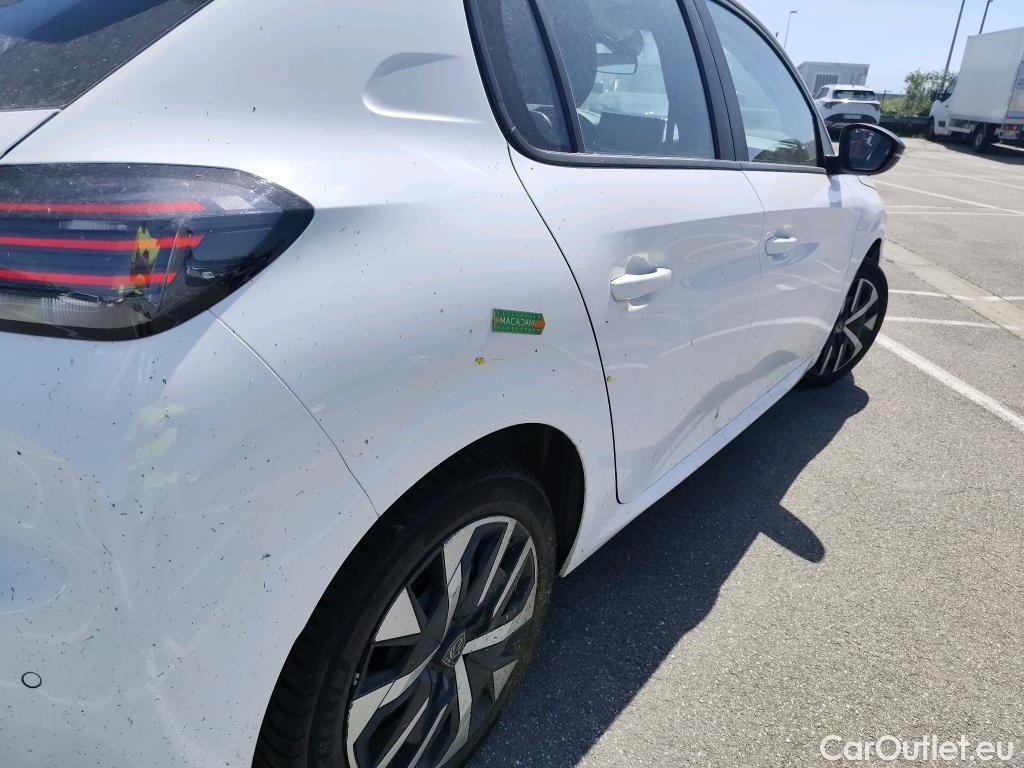  Peugeot  208  Active 1.2 PureTech 100CV BVM6 E6d #22
