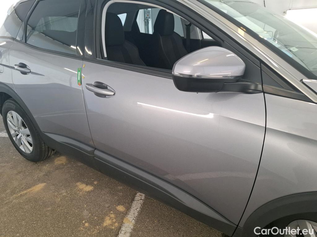  Peugeot  3008  Active Business 1.2 PureTech 130CV BVM6 E6d #8