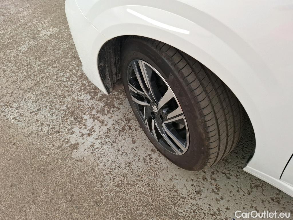  Peugeot  208  Style 1.2 PureTech 75CV BVM5 E6d #30
