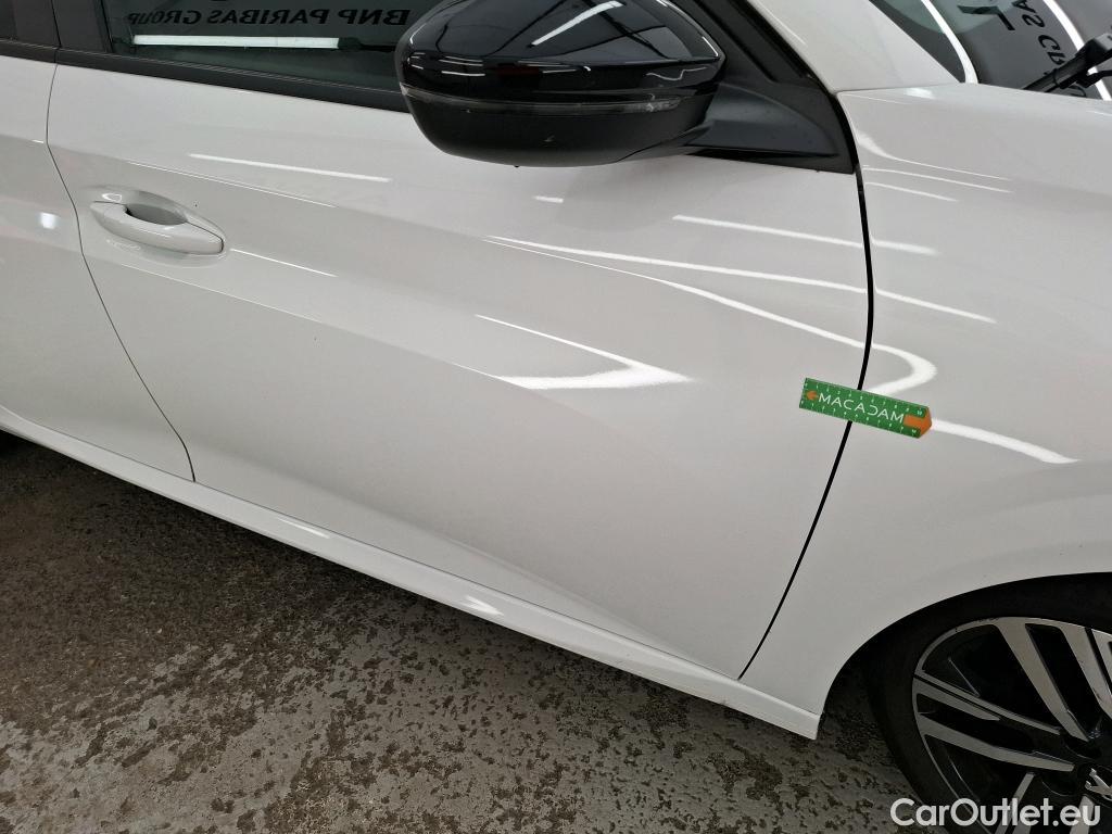  Peugeot  208  Style 1.2 PureTech 75CV BVM5 E6d #1