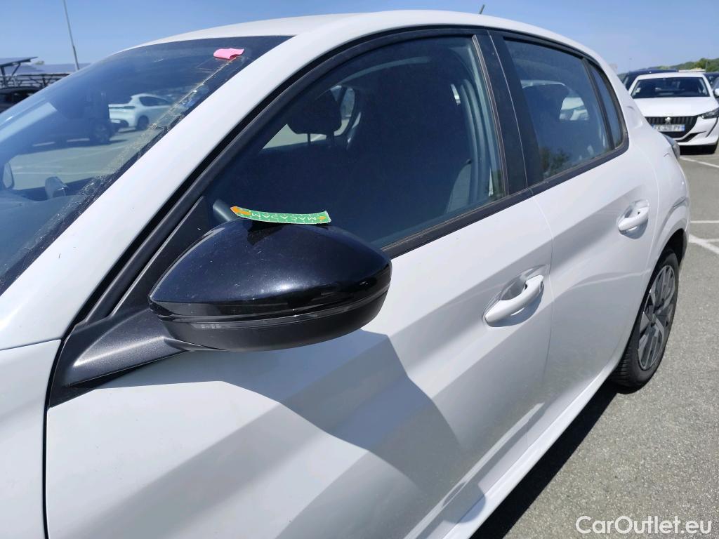  Peugeot  208  Active 1.2 PureTech 100CV BVM6 E6d #16