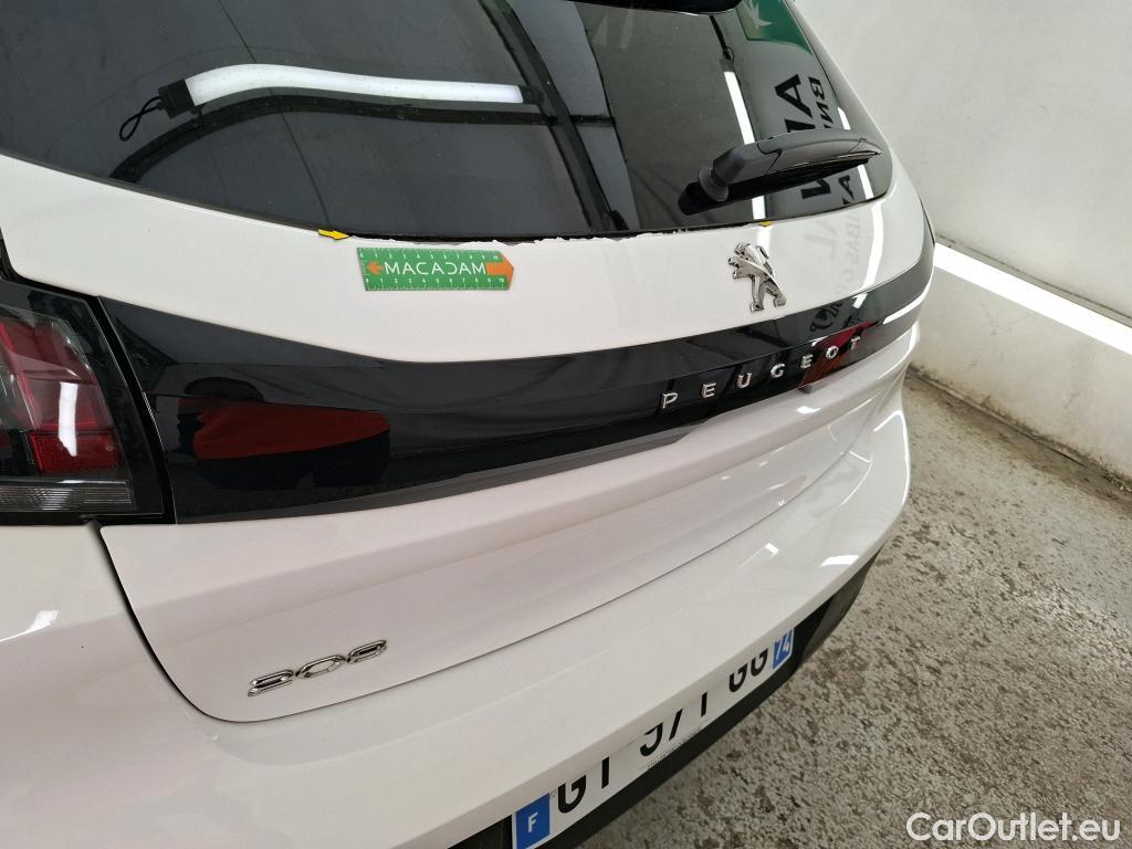  Peugeot  208  Style 1.2 PureTech 75CV BVM5 E6d #9