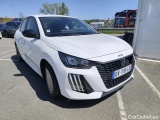  Peugeot  208  Active 1.2 PureTech 100CV BVM6 E6d #4