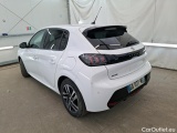  Peugeot  208  Allure Business 1.2 PureTech 100CV BVM6 E6d #2