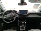  Peugeot  208  Allure Business 1.2 PureTech 100CV BVM6 E6d #5