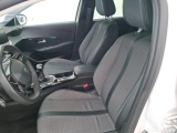  Peugeot  208  Allure Business 1.2 PureTech 100CV BVM6 E6d #8