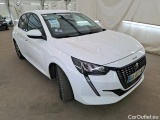  Peugeot  208  Allure Business 1.2 PureTech 100CV BVM6 E6d #4