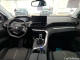  Peugeot  3008  Allure Pack 1.2 PureTech 130CV BVM6 E6d #5