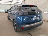  Peugeot  3008  Allure Pack 1.2 PureTech 130CV BVM6 E6d #2