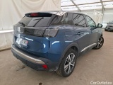  Peugeot  3008  Allure Pack 1.2 PureTech 130CV BVM6 E6d #3