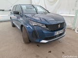  Peugeot  3008  Allure Pack 1.2 PureTech 130CV BVM6 E6d #4