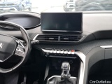  Peugeot  3008  Allure Pack 1.2 PureTech 130CV BVM6 E6d #10