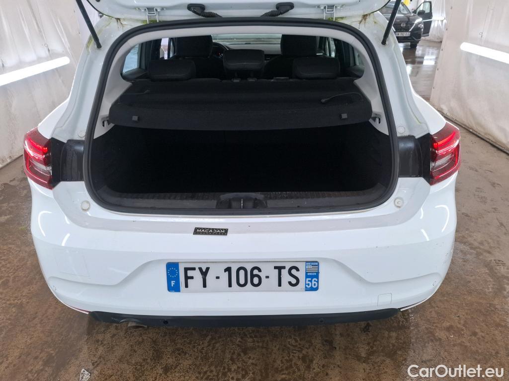  Renault  Clio  V Business 1.0 SCe 65CV BVM5 E6d #19