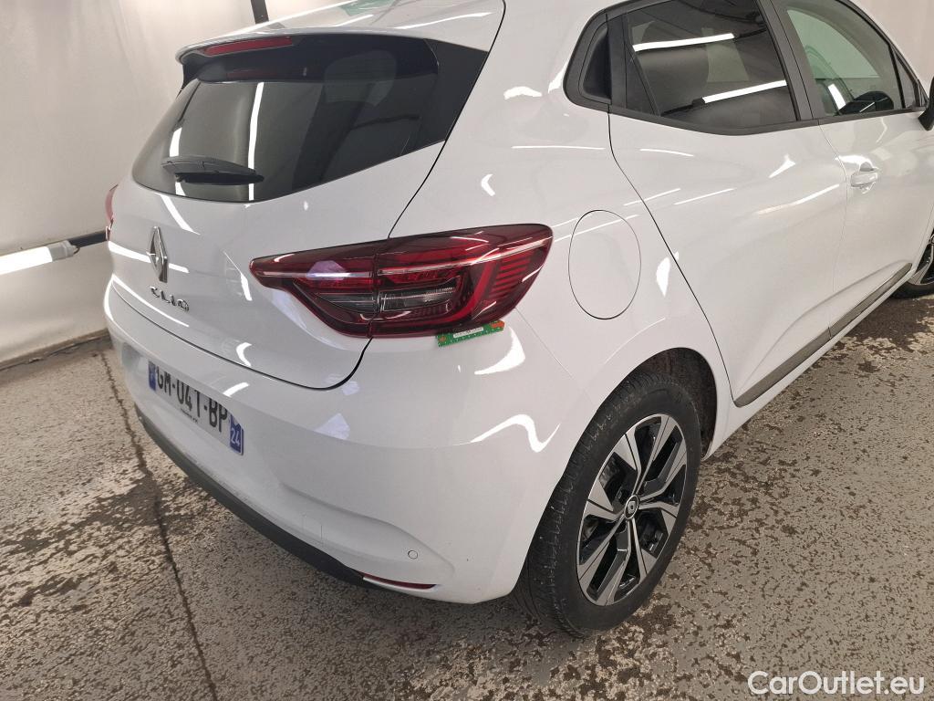  Renault  Clio  V Evolution 1.0 TCe 100CV BVM6 E6d / GPL #2