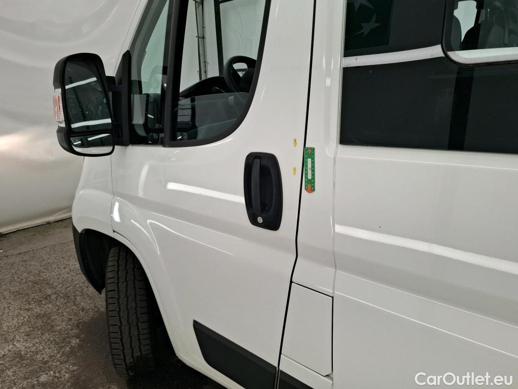  Peugeot  Boxer PEUGEOT  / 2014 / 4P / Combi 2.2 BLUEHDI 120 S&S 330 L1H1 ACCESS #6