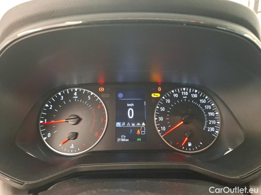  Renault  Clio  V Business 1.0 TCe 100CV BVM6 E6d / GPL #10