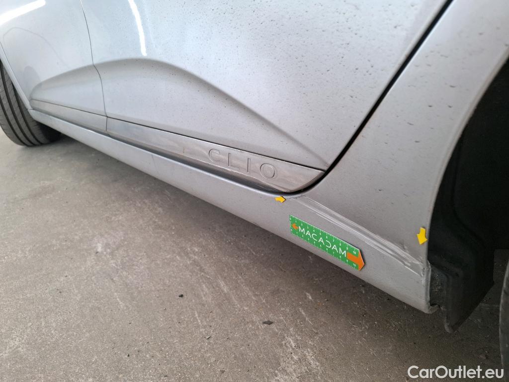  Renault  Clio  V Business 1.0 TCe 90CV BVM6 E6d #1