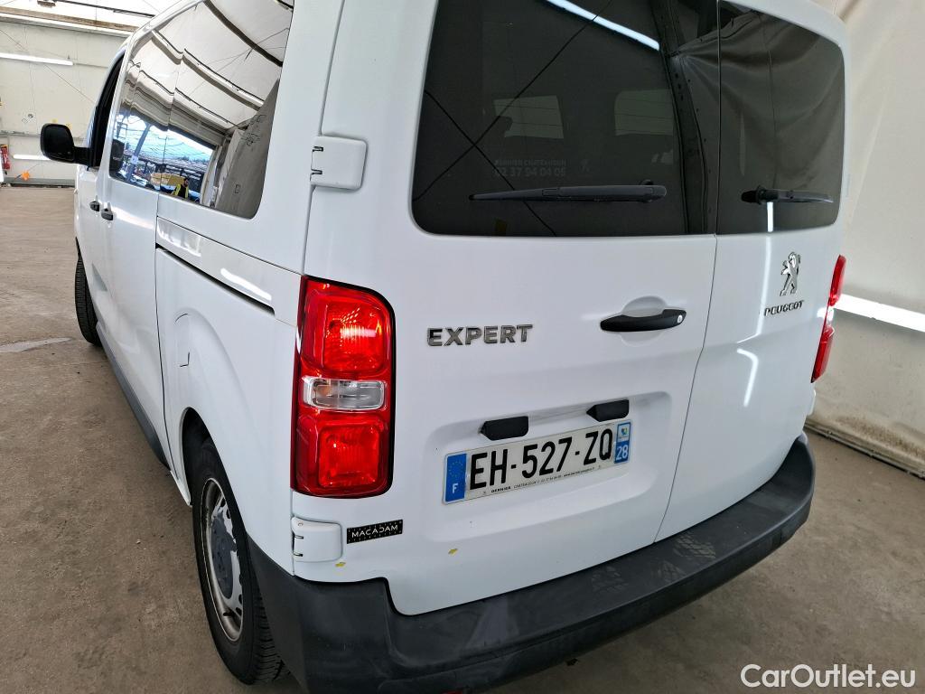  Peugeot  Expert  Kombi L2 1.6 HDi 115CV BVM6 9 Sieges E6 #7