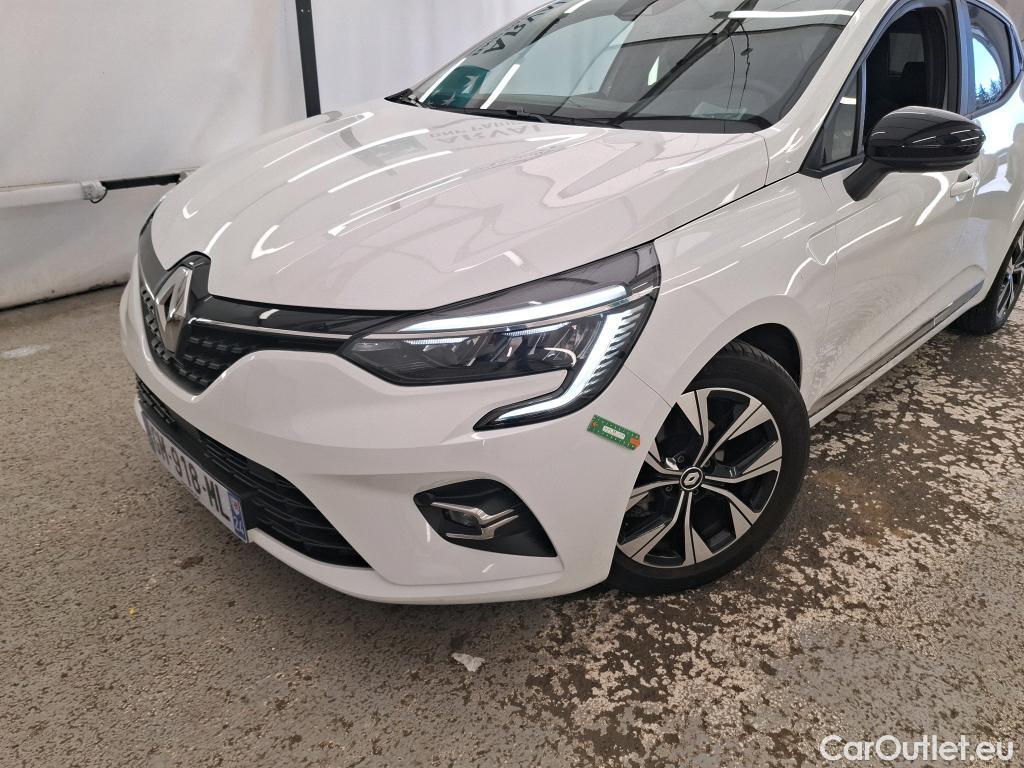  Renault  Clio  V Business 1.0 TCe 100CV BVM6 E6d / GPL #1